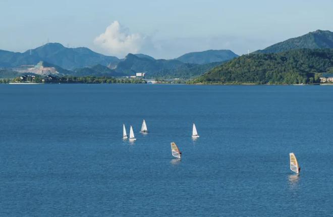 珠海航展沙特展馆空置：国际航空产业合作的潜流暗涌